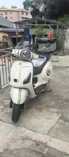 Buleisitong 150 - ფოტო 2