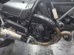Ducati Scrambler 800 - фото 1