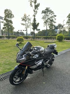CFMOTO 450SR - ფოტო 1
