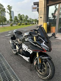 CFMOTO 450SR - ფოტო 2
