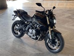Benelli TNT600i - ფოტო 1