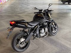 Benelli TNT600i - ფოტო 2
