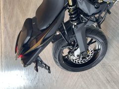 Benelli TNT600i - ფოტო 6