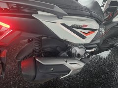 SYM Husky ADV300 - ფოტო 5