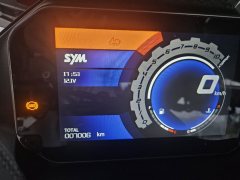 SYM Husky ADV300 - ფოტო 6