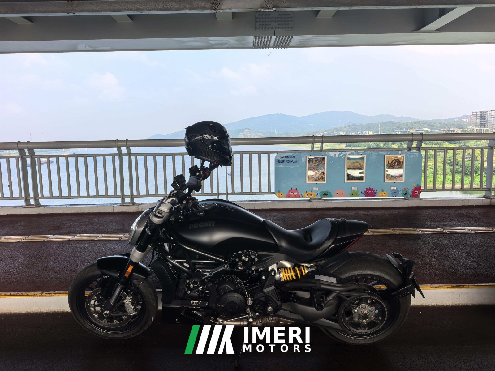 2021 Ducati XDiavel 1200 cc