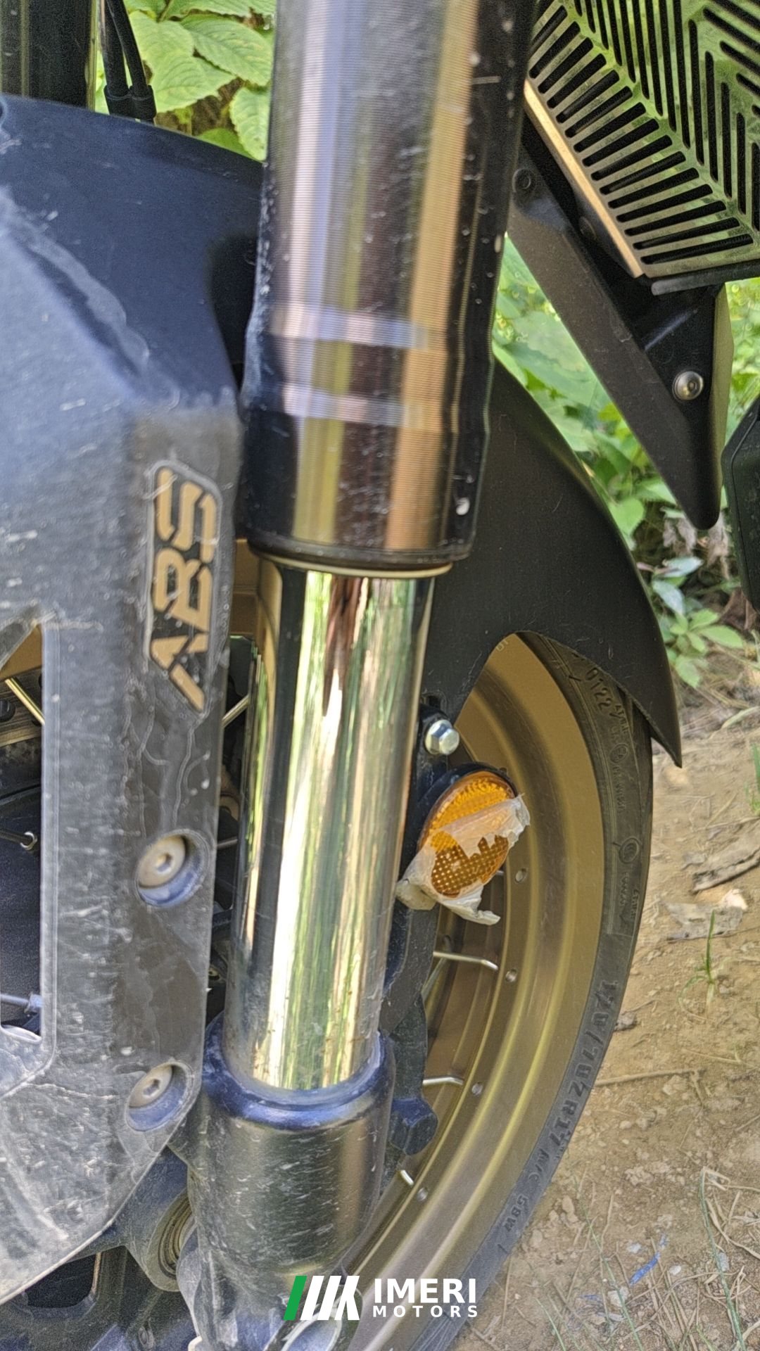 Zontes GK350 - მოტოციკლი ჩინეთიდან