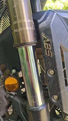 Zontes GK350 - ფოტო 2