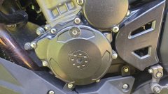 Zontes GK350 - ფოტო 3