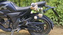 Zontes GK350 - ფოტო 6