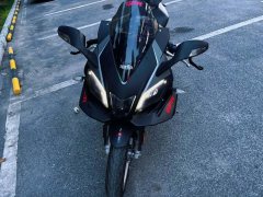 Zongshengapuliya GPR250R - photo 2