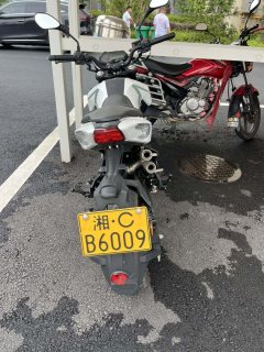Benelli TNT125 135 cc - ფოტო 2