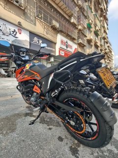 KTMR2R 390 Adventure 400 cc - ფოტო 5