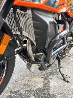 KTMR2R 390 Adventure 400 cc - ფოტო 6