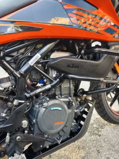 KTMR2R 390 Adventure 400 cc - ფოტო 7