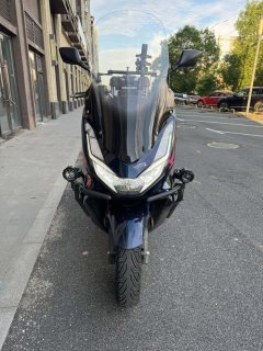 Wuyang Honda PCX 160 cc - ფოტო 2