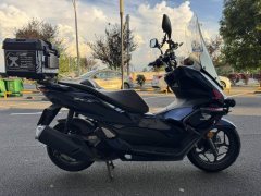 Wuyang Honda PCX 160 cc - ფოტო 3