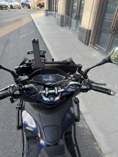 Wuyang Honda PCX 160 cc - ფოტო 4