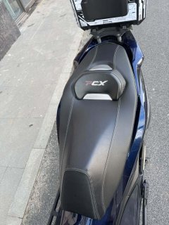 Wuyang Honda PCX 160 cc - ფოტო 5