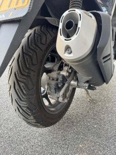 Wuyang Honda PCX 160 cc - ფოტო 6