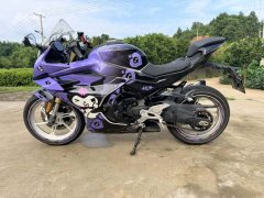 CFMOTO 450SR - ფოტო 1