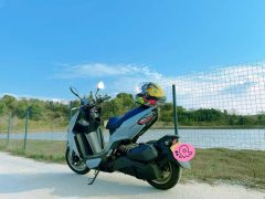 SYM DRG 150 cc - ფოტო 1