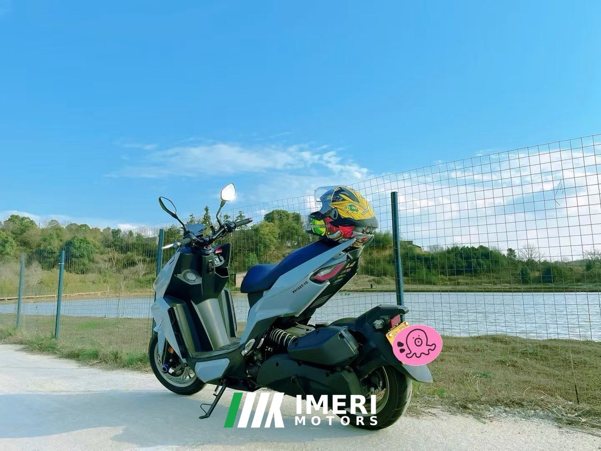 2022 SYM DRG 150 cc
