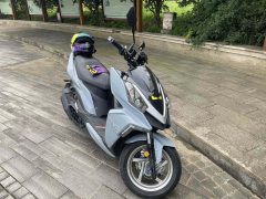 SYM DRG 150 cc - ფოტო 3