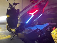 SYM DRG 150 cc - ფოტო 5