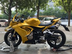 Cyclone RC600 560 cc - фото 2