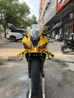Cyclone RC600 560 cc - фото 3