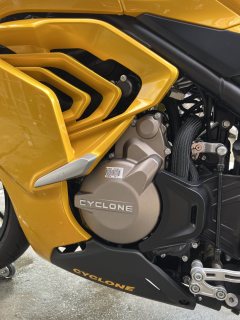 Cyclone RC600 560 cc - фото 5
