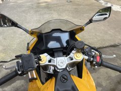 Cyclone RC600 560 cc - фото 6