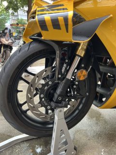 Cyclone RC600 560 cc - фото 7