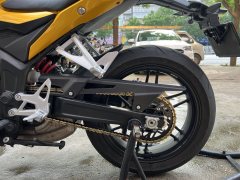 Cyclone RC600 560 cc - фото 8