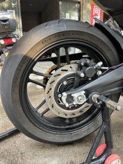 Cyclone RC600 560 cc - фото 9