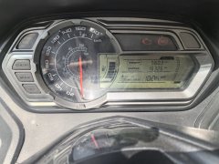 Cyclone RT3 250 cc - ფოტო 1