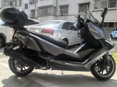 Cyclone RT3 250 cc - ფოტო 4