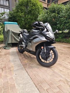 CFMOTO 500SR - ფოტო 1