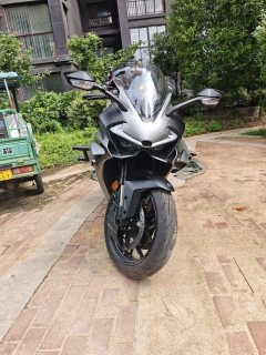 CFMOTO 500SR - ფოტო 2