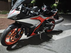 Kayo 321RR 320 cc - ფოტო 2
