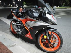 Kayo 321RR 320 cc - ფოტო 3