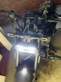 Voge CU525 500 cc - фото 1