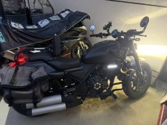 Voge CU525 500 cc - фото 3