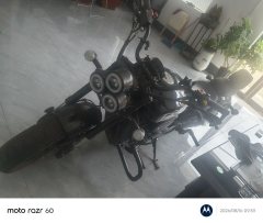 Yiqi 350 cc - ფოტო 2