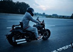 Voge CU525 500 cc - ფოტო 1