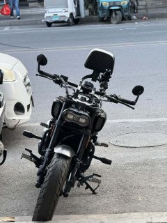 Voge CU525 500 cc - ფოტო 3