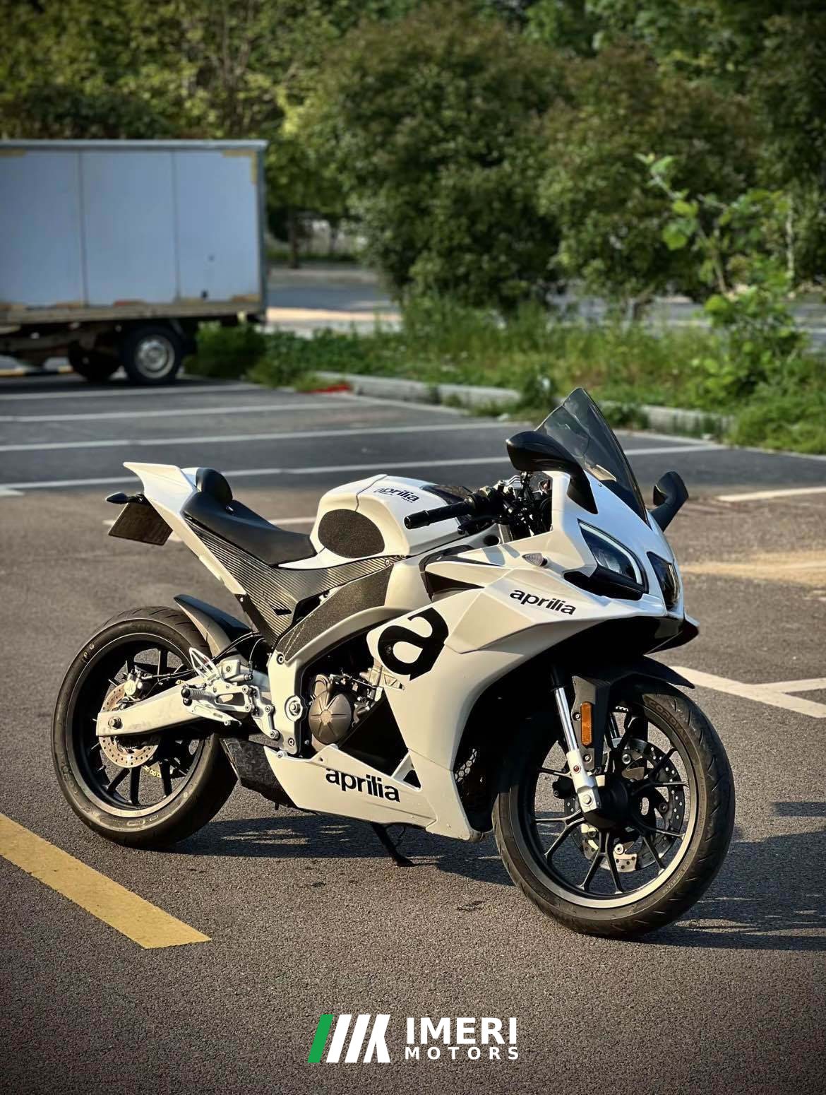 2021 Zongshengapuliya GPR150R