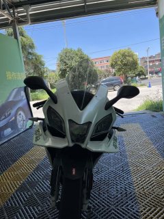 Zongshengapuliya GPR150R - ფოტო 2