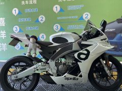 Zongshengapuliya GPR150R - ფოტო 3